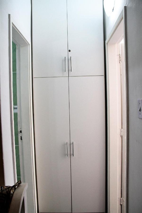 Apartament In Flamengo Рио-де-Жанейро Экстерьер фото