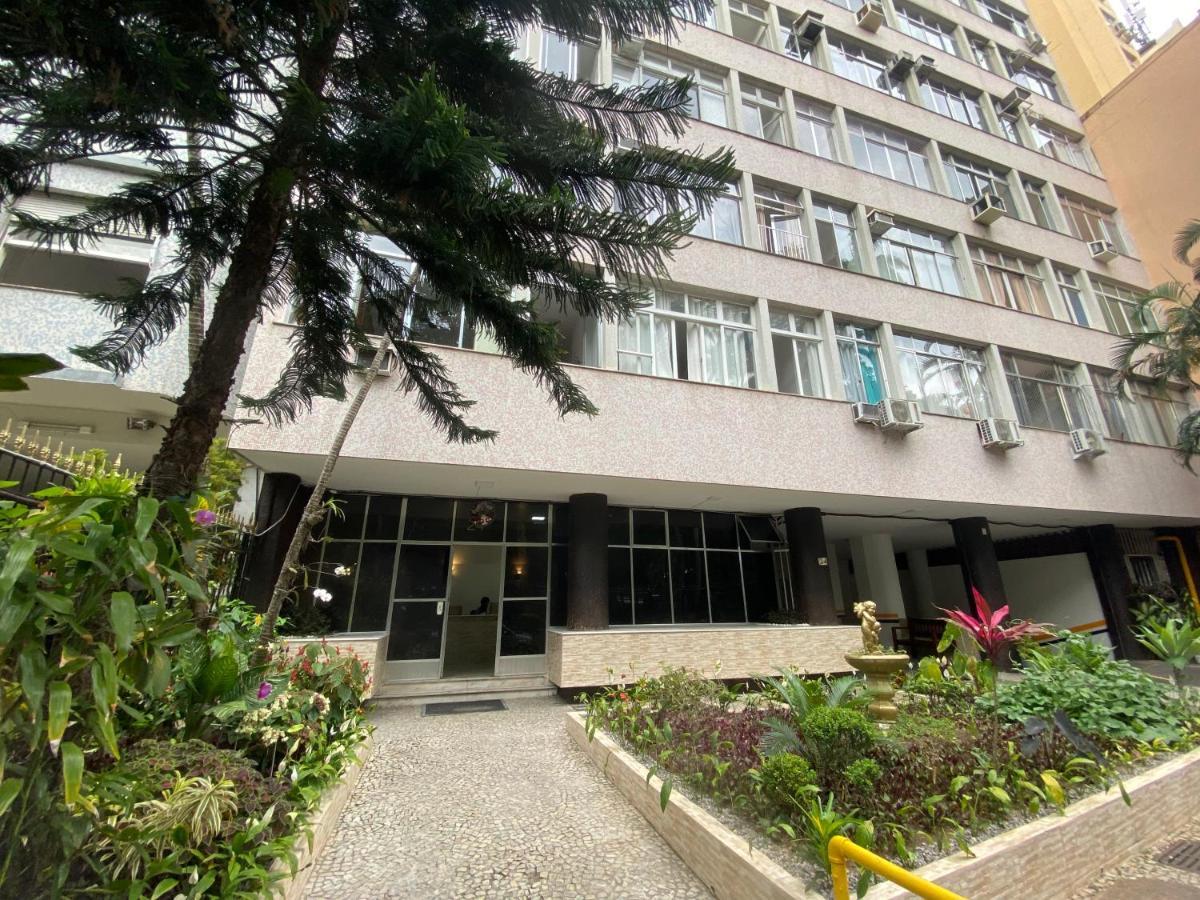 Apartament In Flamengo Рио-де-Жанейро Экстерьер фото