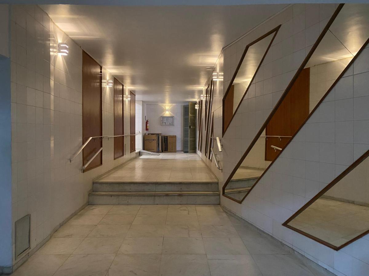 Apartament In Flamengo Рио-де-Жанейро Экстерьер фото