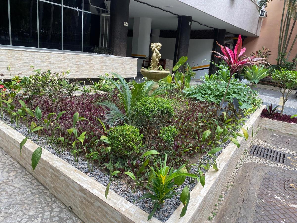 Apartament In Flamengo Рио-де-Жанейро Экстерьер фото