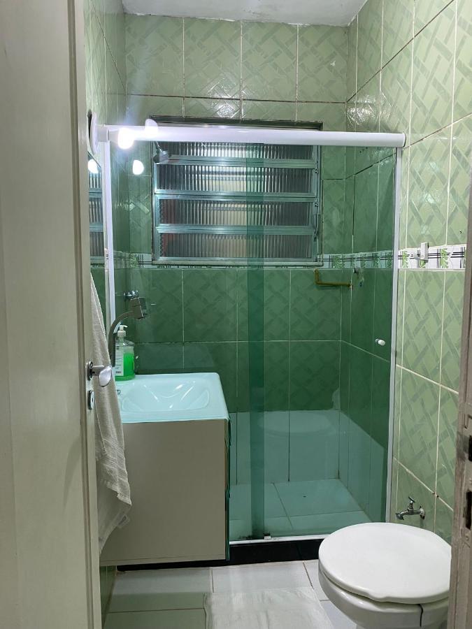 Apartament In Flamengo Рио-де-Жанейро Экстерьер фото