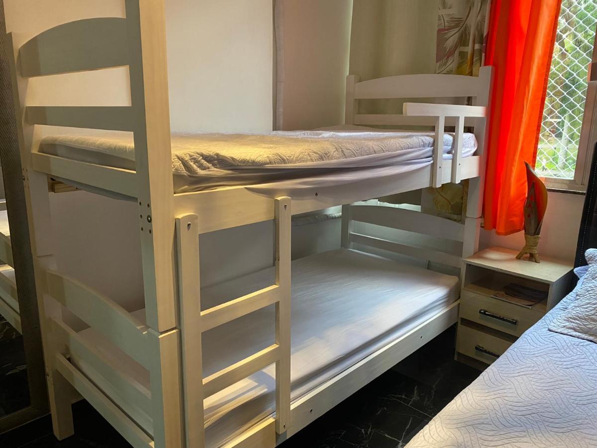 Apartament In Flamengo Рио-де-Жанейро Экстерьер фото