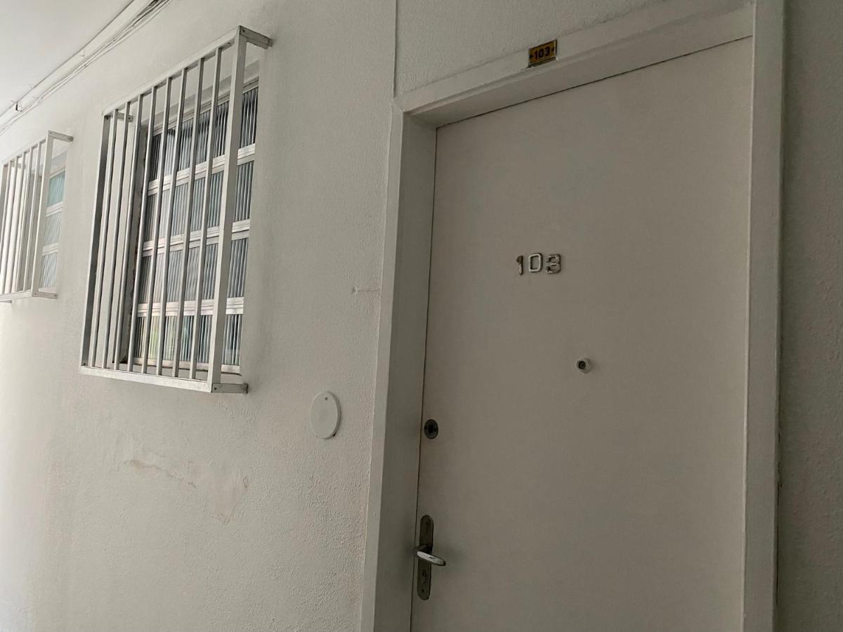 Apartament In Flamengo Рио-де-Жанейро Экстерьер фото
