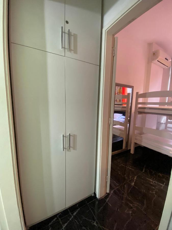 Apartament In Flamengo Рио-де-Жанейро Экстерьер фото