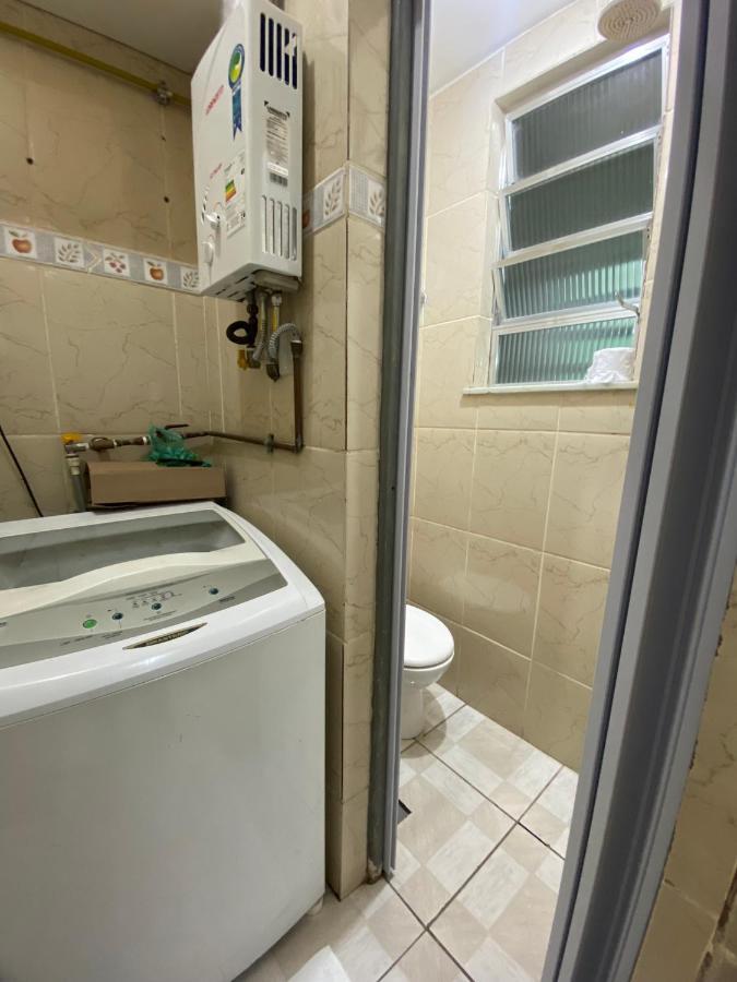 Apartament In Flamengo Рио-де-Жанейро Экстерьер фото