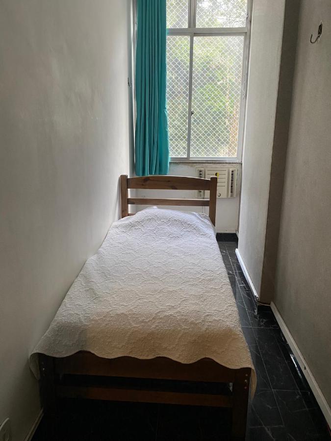 Apartament In Flamengo Рио-де-Жанейро Экстерьер фото