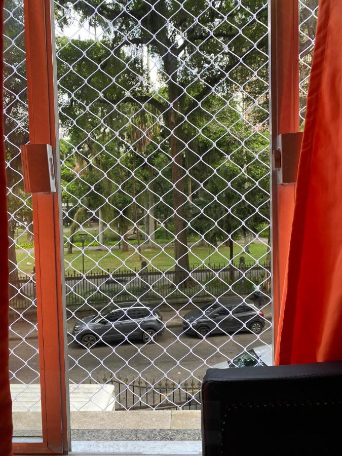 Apartament In Flamengo Рио-де-Жанейро Экстерьер фото