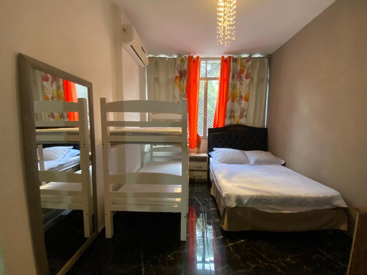 Apartament In Flamengo Рио-де-Жанейро Экстерьер фото