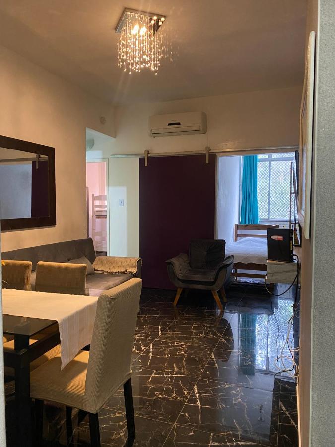 Apartament In Flamengo Рио-де-Жанейро Экстерьер фото