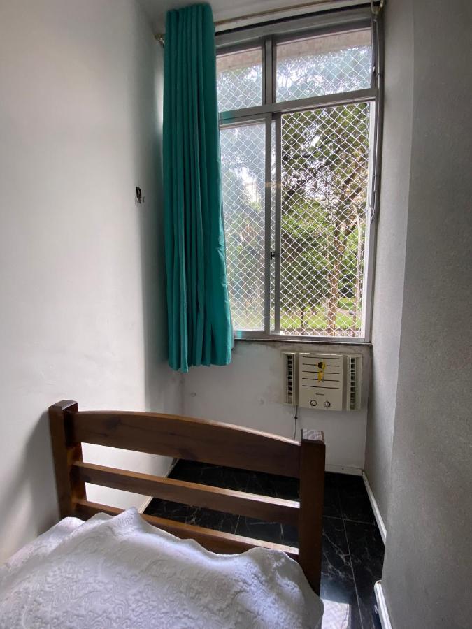Apartament In Flamengo Рио-де-Жанейро Экстерьер фото