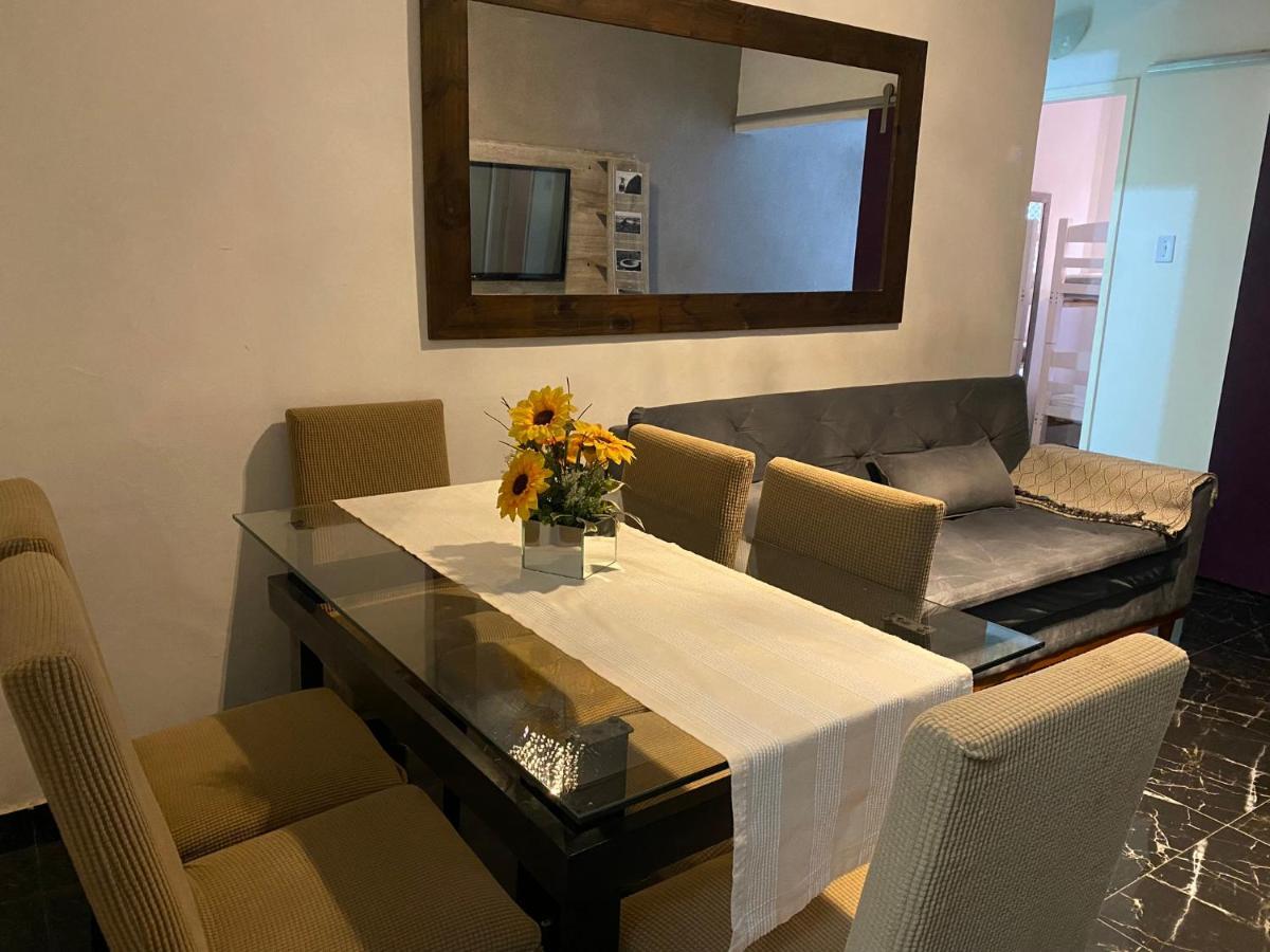 Apartament In Flamengo Рио-де-Жанейро Экстерьер фото